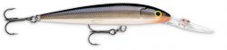 Воблер RAPALA DownDeep Husky Jerk DHJ 10 цв.S(Эстония)