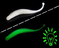 Приманка JARA Trout Series Boxter 70 сыр цв.33 10шт.(Россия)