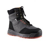Ботинки для вейдерсов GRUNDENS Bedrock Rubber р-р 10(Китай)