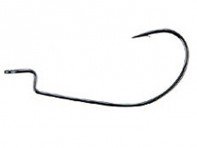 Крючки офсетные VARIVAS Offset Master Light Class №4 9шт.(Япония)