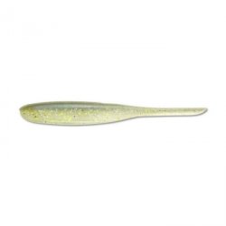Приманка KEITECH Shad Impact 5
