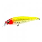 Воблер DUEL/YO-ZURI L-Bass Jerkbait 80 SP F-1214 цв.HCR(Филиппины)