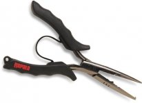 Инструмент RAPALA RSSP-6 нержав.сталь16см(Китай)