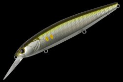 Воблер TSUYOKI Draga MR 130 SP цв.WR026(Китай)