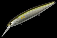 Воблер TSUYOKI Draga MR 130 SP цв.WR026(Китай)