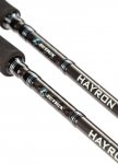 Кастинг ZETRIX Hayron HRC-742HHLSE 2nd Gen 2,26м до 80гр.(Китай)