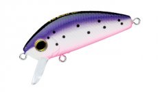 Воблер DUEL/YO-ZURI L-Minnow 66 S F-1168 цв.PRT(Филиппины)
