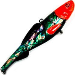 Виб FA RELAX Wagner Vib 70мм 14гр. цв.V11(Китай)