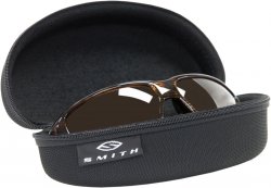 Чехол для очков SMITH curved арт.800329(Китай)
