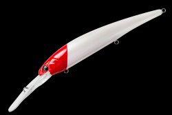 Воблер TSUYOKI Soloist 120 F цв.443(Китай)