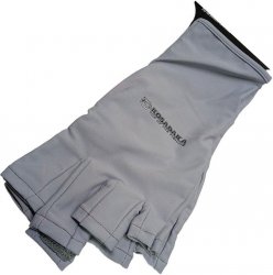 Перчатки KOSADAKA Sunblock Gloves цв.grey р-р M(Китай)
