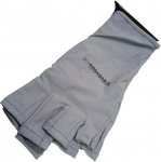 Перчатки KOSADAKA Sunblock Gloves цв.grey р-р M(Китай)