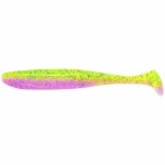 Виброхвост KEITECH Easy Shiner 4,5