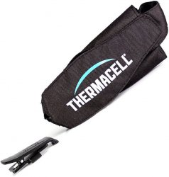 Чехол для прибора противомоскитного THERMACELL APC-L Black Repeller(Тайланд)