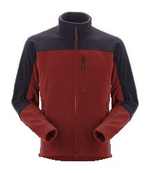 Куртка SIVERA Руян 22 цв.гранат/обсидиан 52/182(Россия)