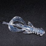 Приманка JOHNNY FISH Crayfish 40 цв.24 10шт.(Россия)