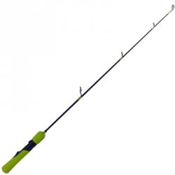 Удочка зимняя CHAMPION Team Dubna Ice Vib Special Compact Lime TDVSCL-72H(Китай)
