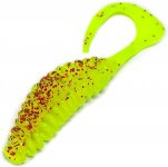 Твистер RELAX Turbo 5'' цв.TL-028 10шт.(США)