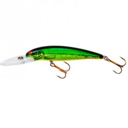 Воблер BOMBER Deep Long A B25A цв.XM7(США)