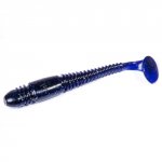 Виброхвост LUCKY JOHN Tioga 2,4'' 6,2см цв.T52 9шт.(Китай)