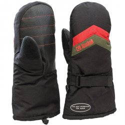 Варежки ALASKAN Snow Fox р-р L(Китай)