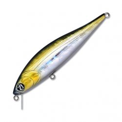Воблер PONTOON 21 Bet-A-Minnow 78 SP-SR цв.R30(Китай)