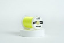Нить монтажная VEEVUS 12/0 100м цв.C15(Дания)