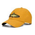 Кепка SIMMS Single Haul цв.amaretto rainbow trout(Вьетнам)
