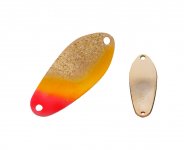 Блесна кол. ANGLER`Z SYSTEM Dohna 3гр. цв.GL04(Япония)