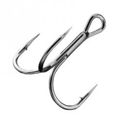 Тройник TOP POWER ST-36 BC №1/0 5шт.(Корея)