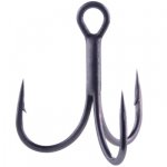 Тройник BKK Fangs 62-UA №2 7шт.(Тайвань)