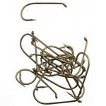 Крючки TMC 100 №10 20шт.(Япония)