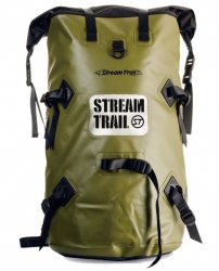 Герморюкзак STREAM TRAIL Dry Tank D2 цв.olive drab 60л(Тайланд)