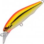 Воблер BASSDAY Sugar Minnow Bottom Twitcher 50 ES цв.M-14(Япония)