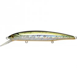 Воблер BASSDAY Mogul Minnow 110 SP цв.SB-304(Япония)