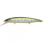 Воблер BASSDAY Mogul Minnow 110 SP цв.SB-304(Япония)