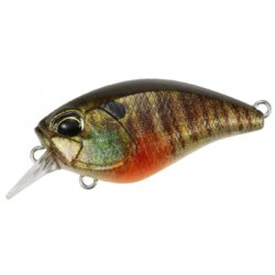 Воблер DUO Realis Crank Mid Roller 40 F цв.CCC3357(Япония)