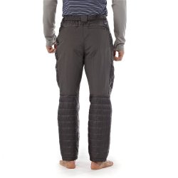 Брюки PATAGONIA Nano Puff цв.forge grey р-р XXL(Вьетнам)