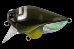 Воблер TSUYOKI Fakir 40 F цв.WR050(Китай)