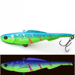 Виб FA RELAX Wagner Vib 80мм 19гр. цв.L588(Китай)