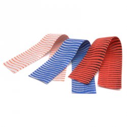 Ножки резиновые FUTURE FLY Round цв.white/orange(Дания)