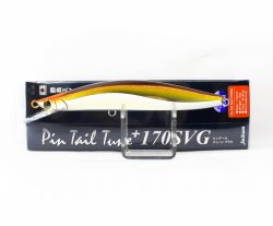 Воблер JACKSON Pintail Tune Plus 170 SVG цв.PFL(Япония)