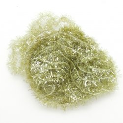 Синель HARELINE Ice medium цв.olive(США)