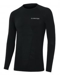 LORPEN Munia L/S цв.9937 black р-р XL(Испания)