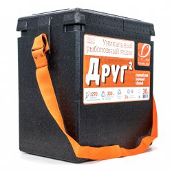 Ящик зимний рыболовный CAMPING WORLD