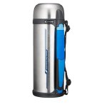 Термос ZOJIRUSHI SF-CC20-XA 2л, цв.стальной(Тайланд)