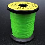 Люрекс UNI плоский Glo №12 14y цв.green(Канада)