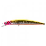 Воблер FISHYCAT Libyca 110 SP цв.R21(Китай)