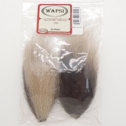 Бактейл WAPSI цв.tan(США)