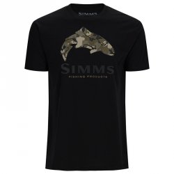 SIMMS Trout Regiment Camo Fill цв.black р-р XL(Эль-Сальвадор)